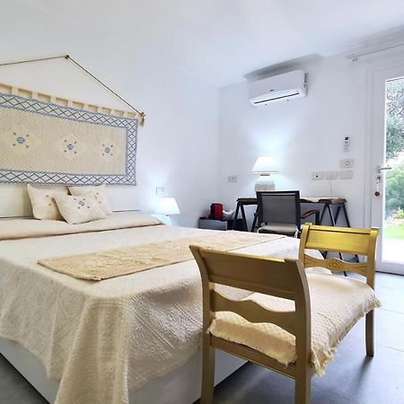 Sole Matto Rooms Olbia Eksteriør billede