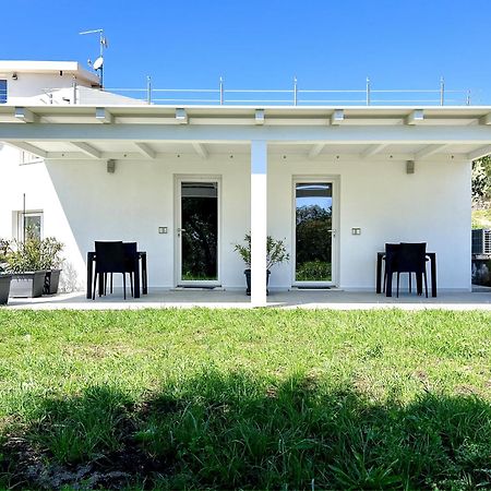 Sole Matto Rooms Olbia Eksteriør billede