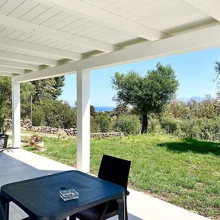 Sole Matto Rooms Olbia Eksteriør billede