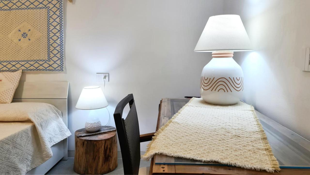 Sole Matto Rooms Olbia Eksteriør billede