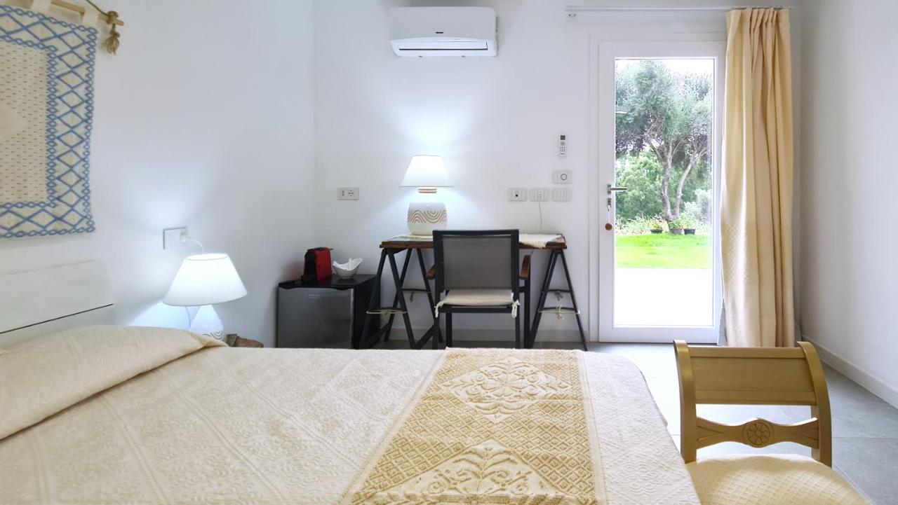 Sole Matto Rooms Olbia Eksteriør billede
