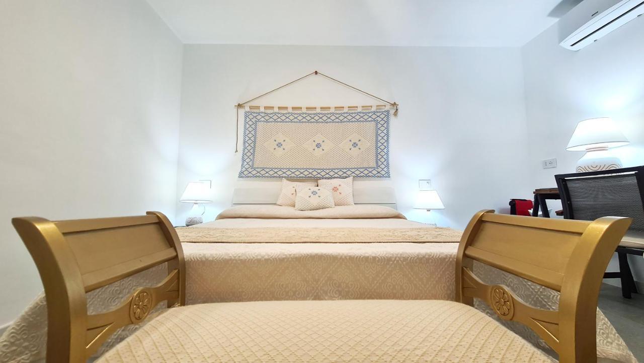 Sole Matto Rooms Olbia Eksteriør billede