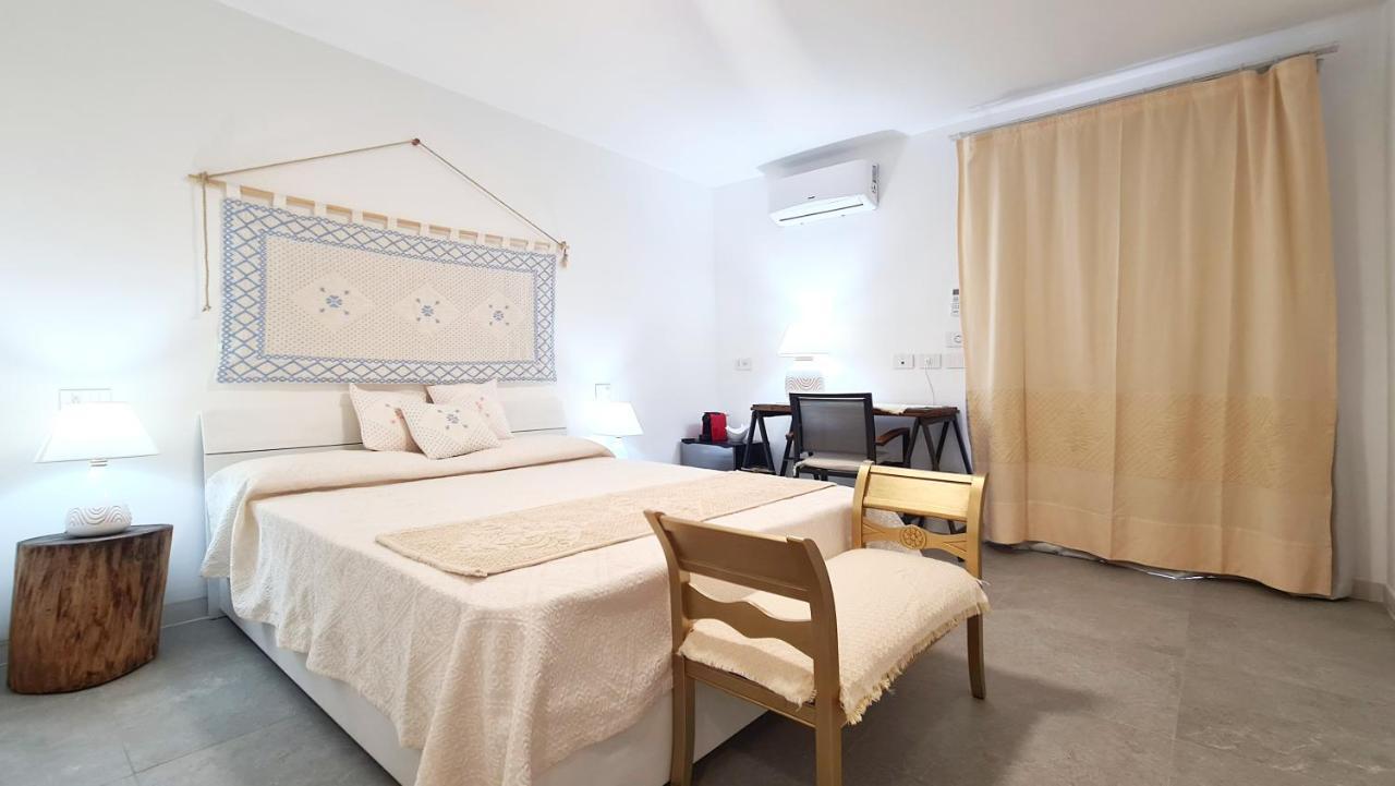 Sole Matto Rooms Olbia Eksteriør billede