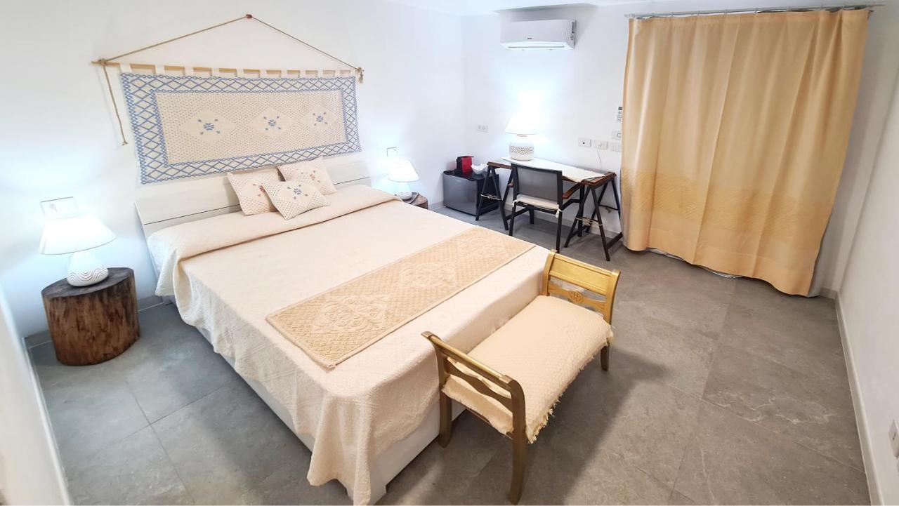 Sole Matto Rooms Olbia Eksteriør billede