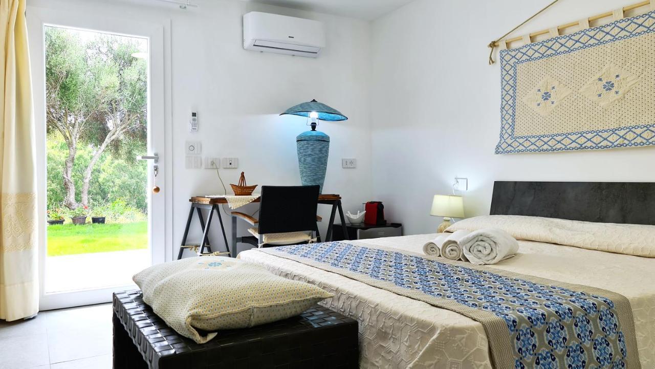 Sole Matto Rooms Olbia Eksteriør billede