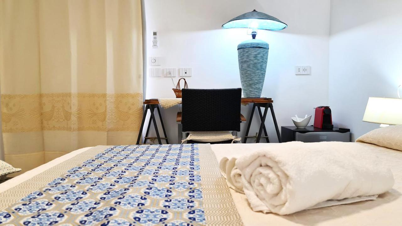 Sole Matto Rooms Olbia Eksteriør billede