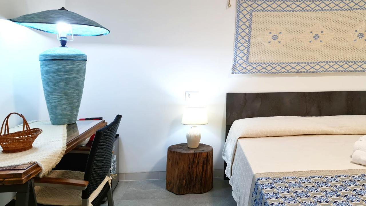 Sole Matto Rooms Olbia Eksteriør billede