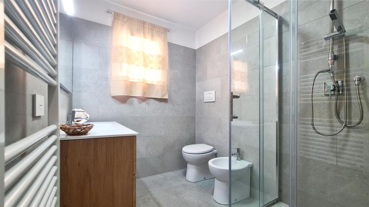 Sole Matto Rooms Olbia Eksteriør billede