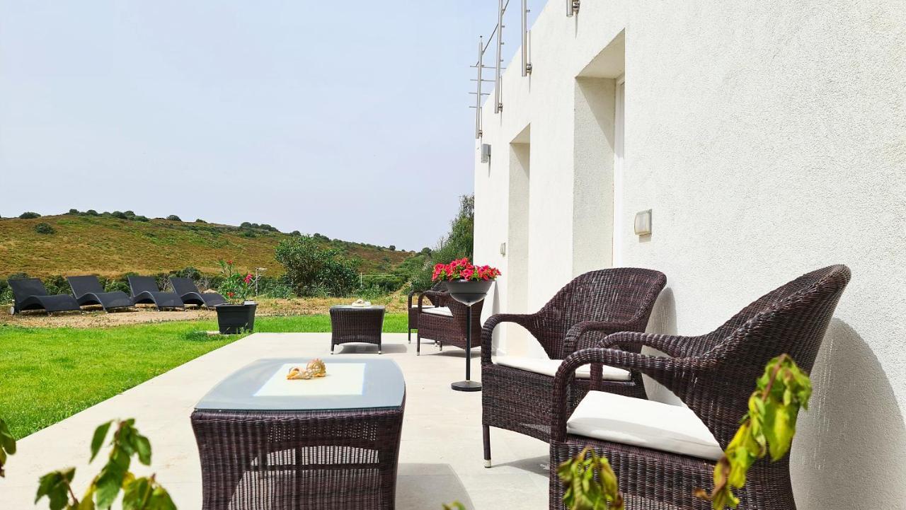 Sole Matto Rooms Olbia Eksteriør billede