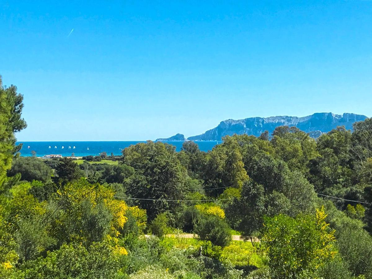 Sole Matto Rooms Olbia Eksteriør billede