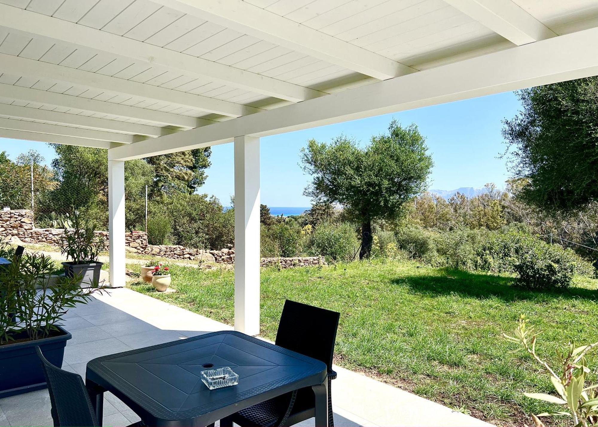 Sole Matto Rooms Olbia Eksteriør billede