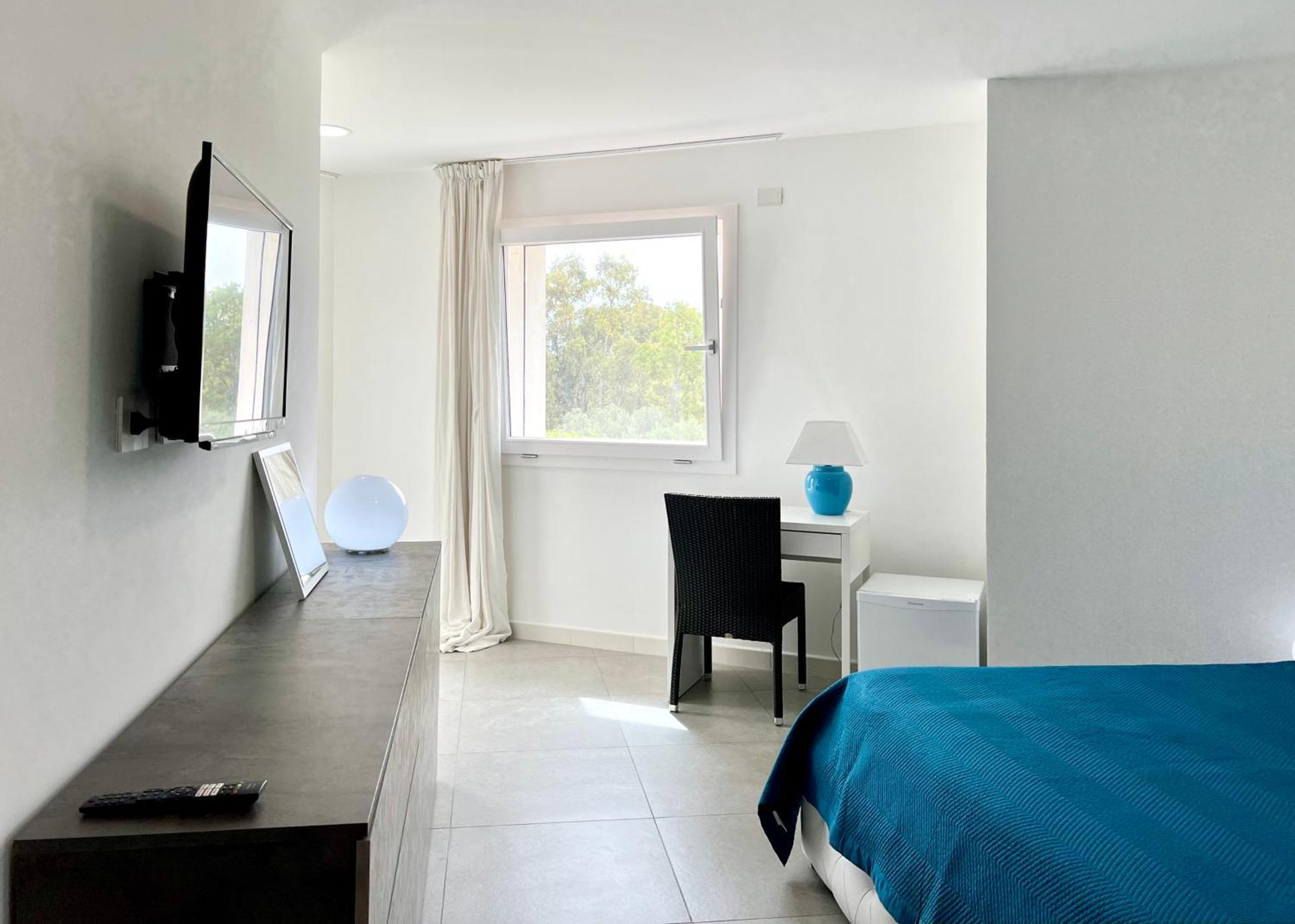 Sole Matto Rooms Olbia Eksteriør billede