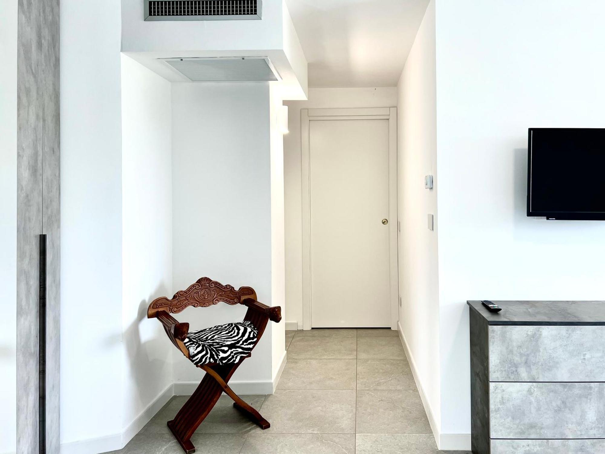 Sole Matto Rooms Olbia Eksteriør billede