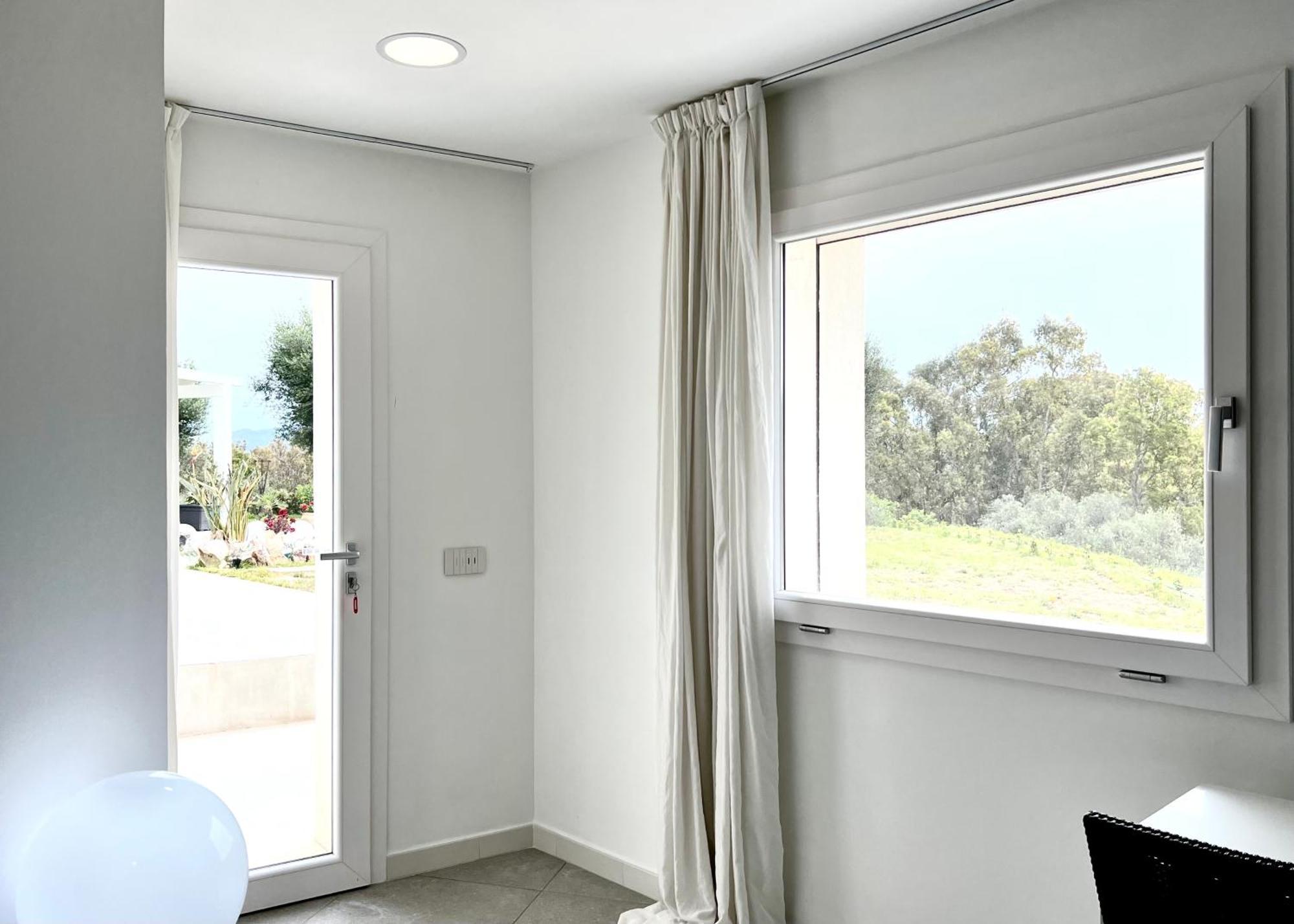 Sole Matto Rooms Olbia Eksteriør billede