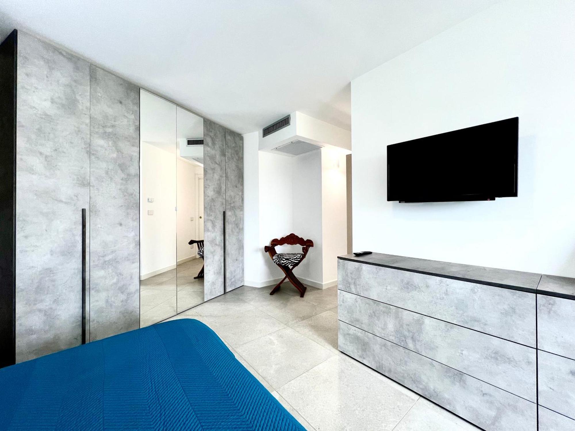 Sole Matto Rooms Olbia Eksteriør billede