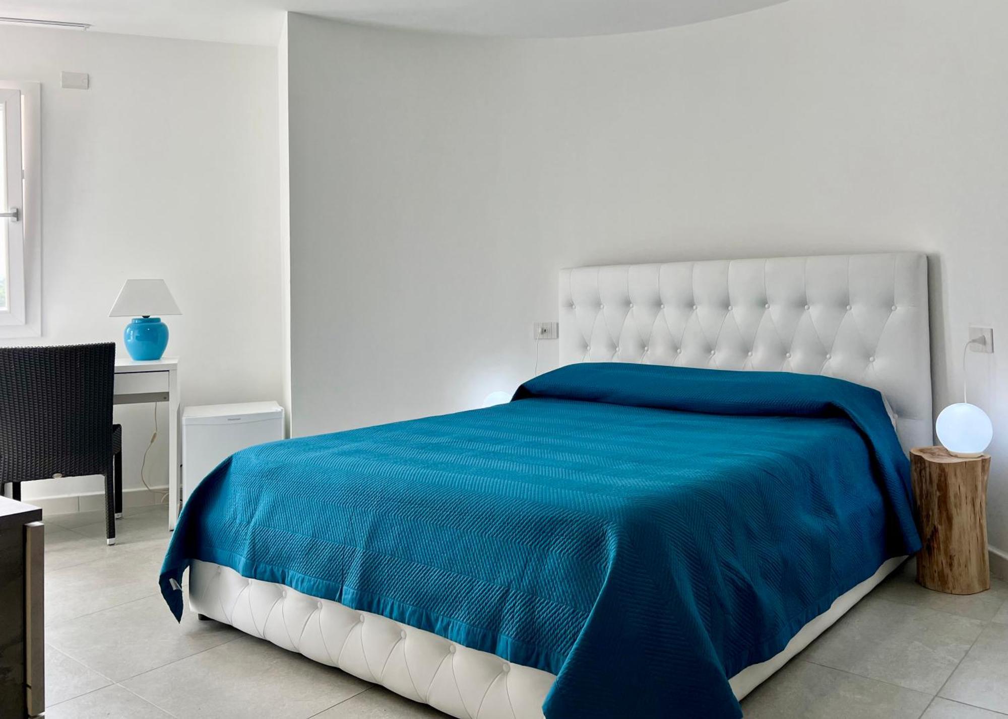 Sole Matto Rooms Olbia Eksteriør billede